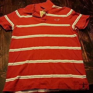 Hollister polo